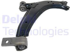 Control/Trailing Arm, wheel suspension TC2087