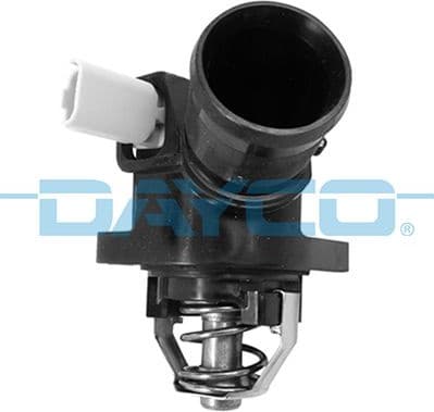 Thermostat, coolant DT1258H