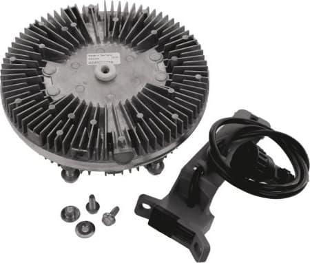 Clutch, radiator fan 2200 202 029