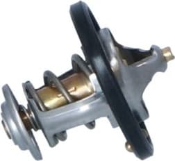 Thermostat, coolant EASY FIT 725111 - image 4