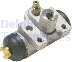 Wheel Brake Cylinder LW60350