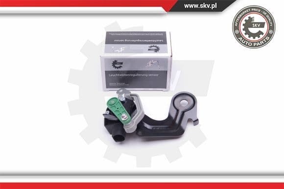 Sensor, headlight levelling 17SKV568