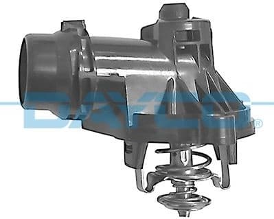 Thermostat, coolant DT1245H