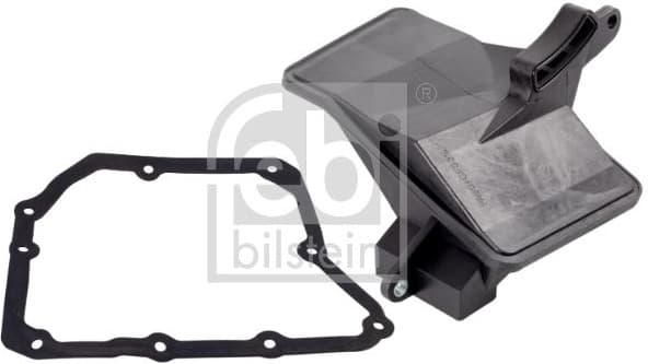 Hydraulic Filter Kit, automatic transmission 171643