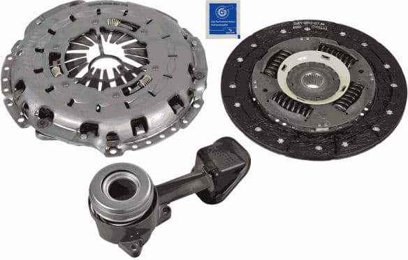 Clutch Kit XTend Kit plus CSC 3000 990 395