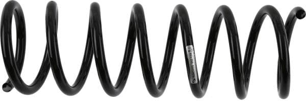 Suspension Spring 992 134