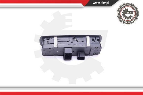 Switch, window regulator 37SKV090 - image 3