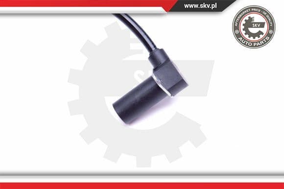 Sensor, crankshaft pulse 17SKV536 - image 3