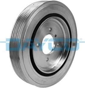 Belt Pulley, crankshaft DPV1053