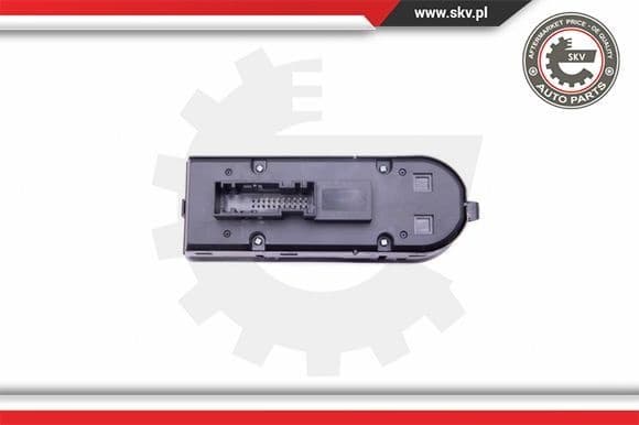Switch, window regulator 37SKV115 - image 3