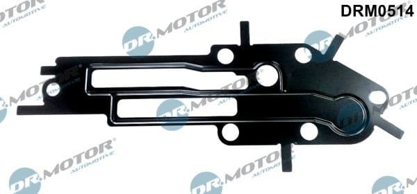Gasket, oil filter housing DRM0514