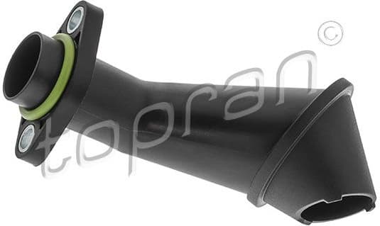Oil Pump Pickup Tube 119 258