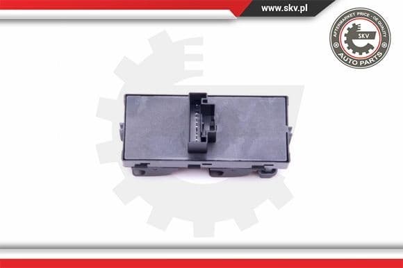 Switch, window regulator 37SKV120 - image 3