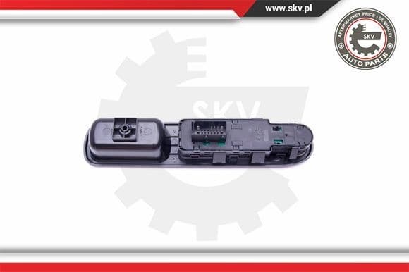 Switch, window regulator 37SKV104 - image 3