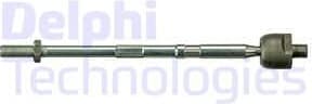 Inner Tie Rod TA3269
