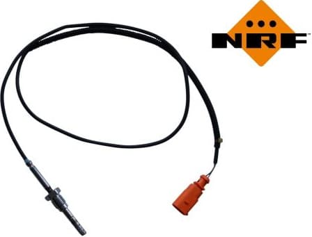 Sensor, exhaust gas temperature EASY FIT 707061