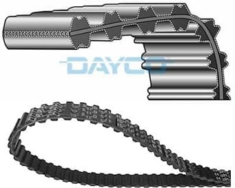 Belt balance shaft 94591 - image 2