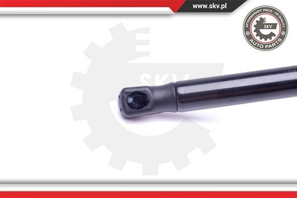 Gas Spring, boot/cargo area 52SKV536 - image 3