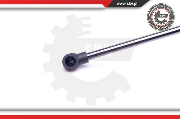 Gas Spring, boot/cargo area 52SKV536 - image 4