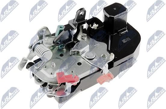 Door Lock EZC-CH-018