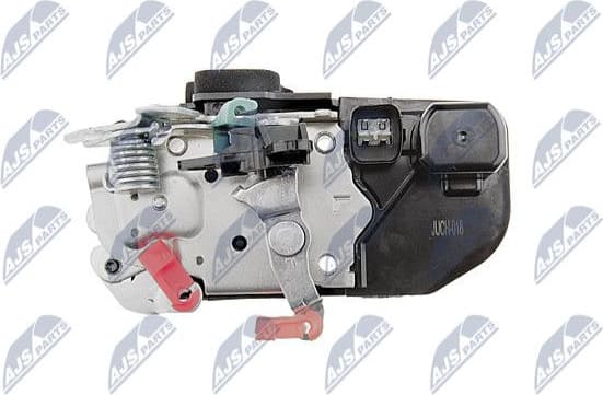 Door Lock EZC-CH-018 - image 4