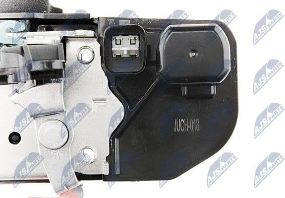 Door Lock EZC-CH-018 - image 5