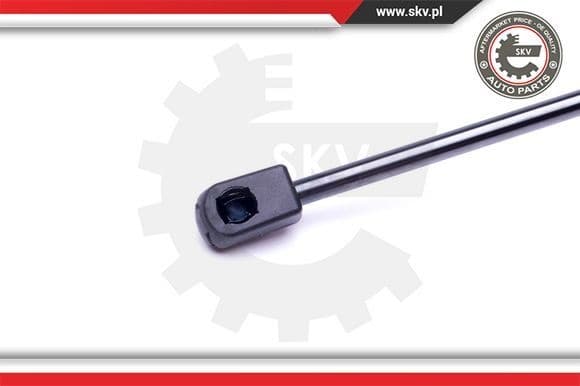 Gas Spring, boot/cargo area 52SKV383 - image 4