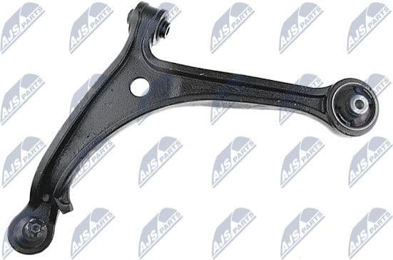 Control/Trailing Arm, wheel suspension ZWD-HD-072 - image 3