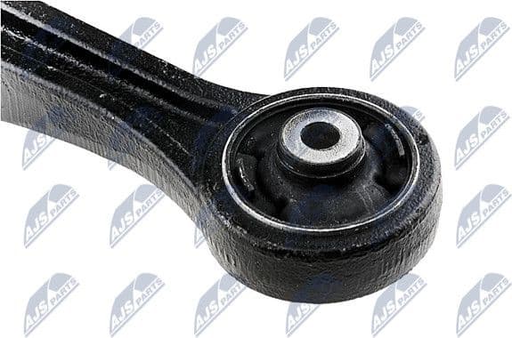 Control/Trailing Arm, wheel suspension ZWD-HD-072 - image 6