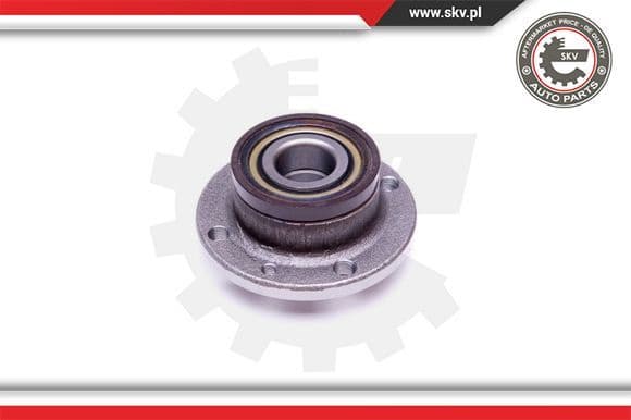 Wheel Bearing Kit 29SKV419 - image 2
