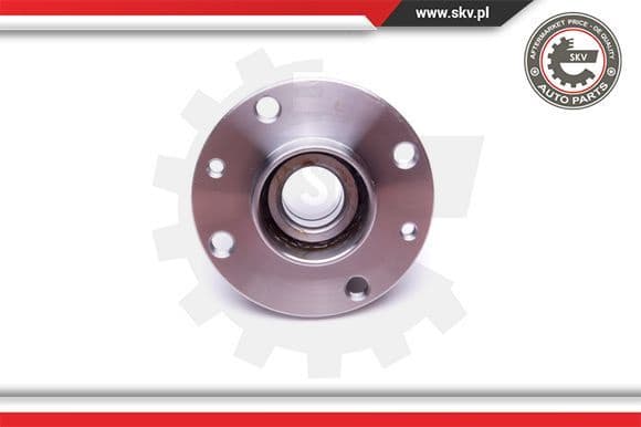 Wheel Bearing Kit 29SKV419 - image 3