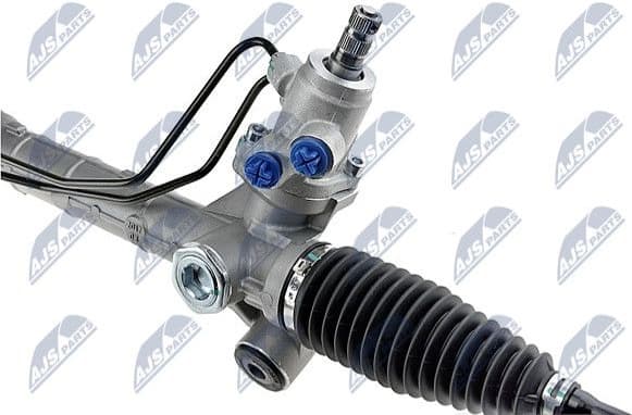 Steering Gear SPK-SU-001 - image 3