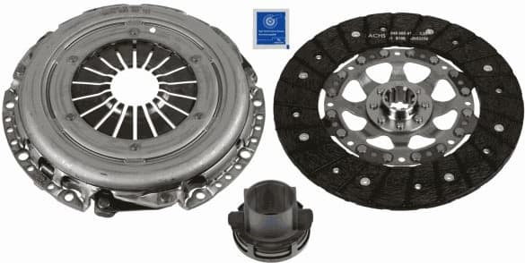 Clutch Kit XTend 3000 970 095