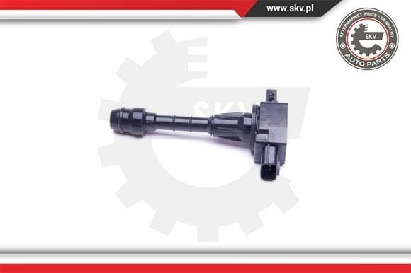 Ignition Coil 03SKV332 - image 2