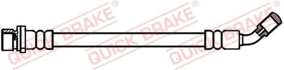 Brake Hose 58.026