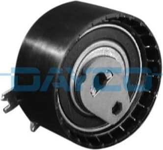 Tensioner Pulley, timing belt ATB2246