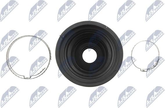 Bellow Kit, drive shaft NOP-054 - image 2