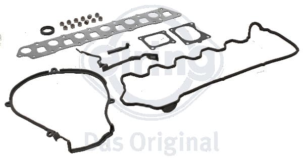 Gasket Kit, cylinder head 214.420