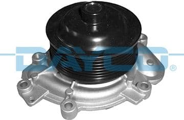 Water Pump, engine cooling DP342