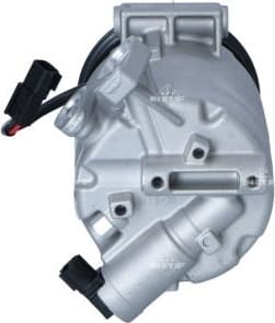 Compressor, air conditioning EASY FIT 32852 - image 2