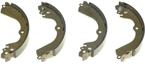 Brake Shoe Set ESSENTIAL LINE S56548 - image 2