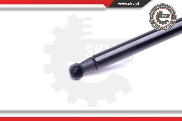 Gas Spring, boot/cargo area 52SKV399 - image 4