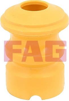 Rubber Buffer, suspension 810000210