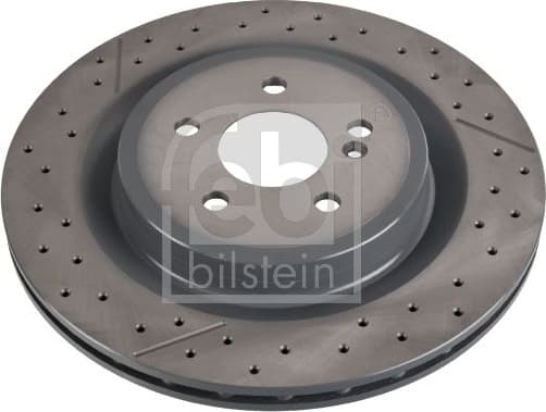 Brake Disc 107722