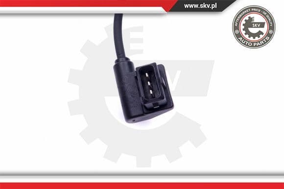 Sensor, crankshaft pulse 17SKV519 - image 4