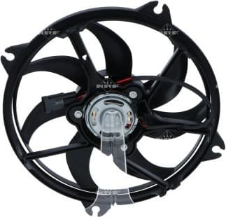 Fan, engine cooling 47893 - image 3