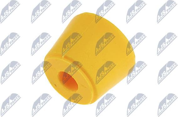 Spacer Tube, shock absorber AB-CH-000 - image 2