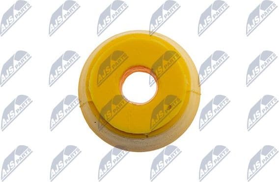 Spacer Tube, shock absorber AB-CH-000 - image 5