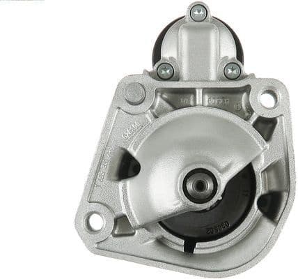 Starter Remanufactured AS S0155PR
