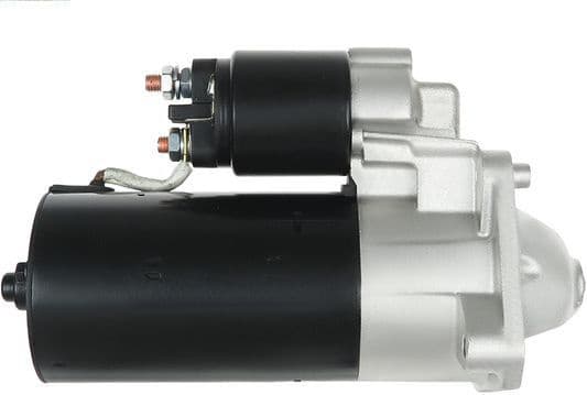 Starter Remanufactured AS S0155PR - image 4